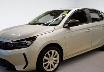 Opel Corsa 7.371 km 17.990 &euro; Neumünster 24536