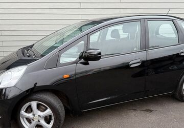 Honda Jazz 133.869 km 4.950 &euro; Neumünster 24536