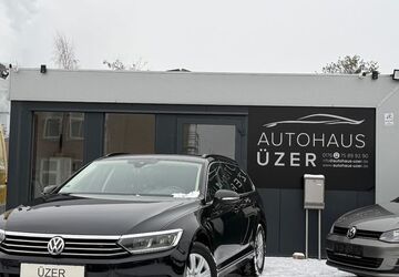 VW Passat Variant 220.000 km 11.900 &euro; Neumünster 24536