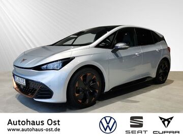 Gebrauchte Cupra BORN