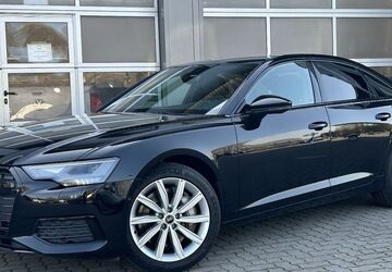 Audi A6 53.665 km 35.990 &euro; Nortorf 24589