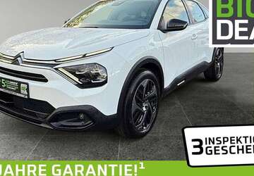 Citroen C4 5.700 km 16.980 &euro; Kiel 24119