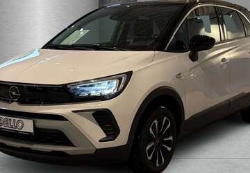 Opel Crossland 13.990 km 18.490 &euro; Neumünster 24536