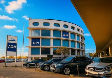 Audi A4 354.295 km 3.980 &euro; Neumünster 24536