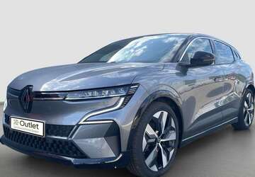 Renault Megane 1.850 km 26.900 &euro; Neumünster 24539