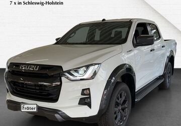 Isuzu D-Max 5.000 km 46.980 &euro; Kiel 24145