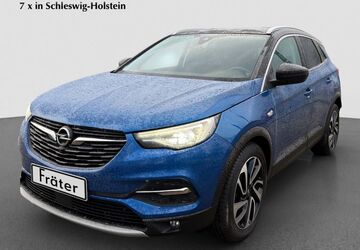 Opel Grandland (X) 89.600 km 13.980 &euro; Kiel 24107