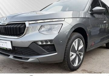 Skoda Kamiq 20.500 km 25.880 &euro; Neumünster 24539