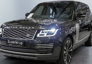 Land Rover Range Rover 73.000 km 102.987 &euro; Kiel 24109