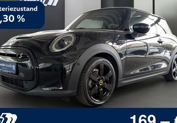 Mini Cooper SE 76.607 km 18.750 &euro; Kiel 24118