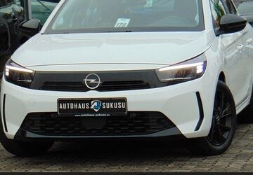 Opel Corsa 69.163 km 11.990 &euro; Neumünster 24537