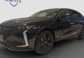 DS Automobiles DS4 8.900 km 20.590 &euro; Gettorf / Kiel 24214