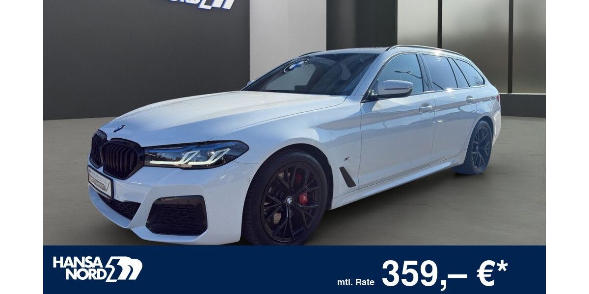 BMW 520 85.811 km 39.350 &euro; Neumünster 24539