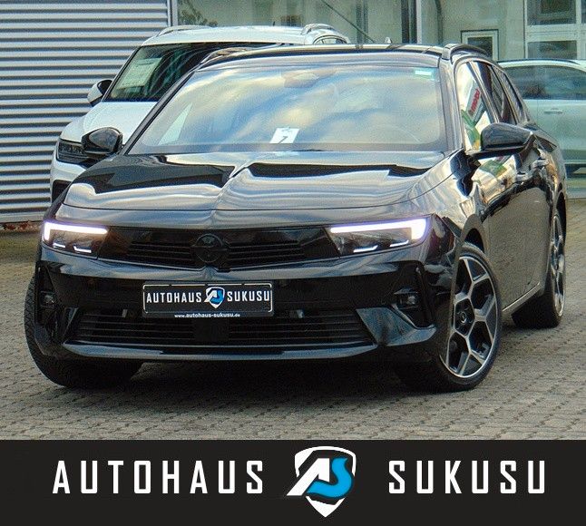 Opel Astra 42.438 km 22.990 &euro; Neumünster 24537