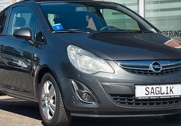 Opel Corsa 120.000 km 3.900 &euro; Neumünster 24539