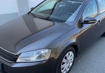 VW Passat Variant 213.313 km 7.350 &euro; Neumünster 24536