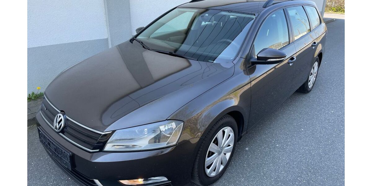 VW Passat Variant 213.313 km 7.350 &euro; Neumünster 24536