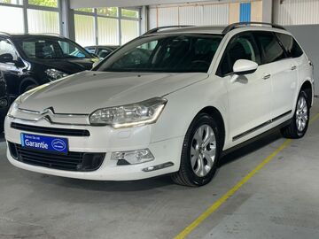 Gebrauchte Citroën C5