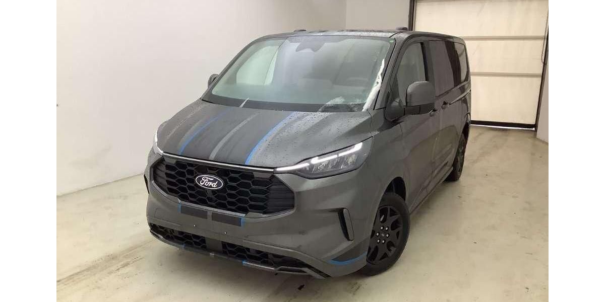 Ford Tourneo Custom 25.254 km 50.989 &euro; Neumünster 24536