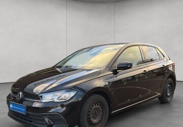 VW Polo 50.595 km 18.690 &euro; Bordesholm 24582