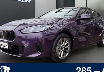 BMW 120 1.008 km 30.990 &euro; Kiel 24118