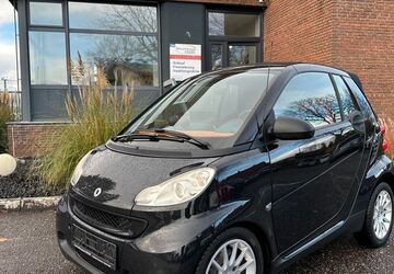 Smart ForTwo 103.105 km 5.650 &euro; Neumünster 24536
