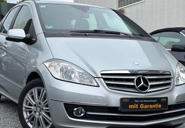 Mercedes-Benz A 170 131.000 km 4.490 &euro; Kiel 24148