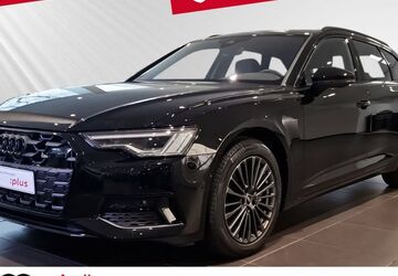 Audi A6 20.100 km 48.880 &euro; Kiel 24118