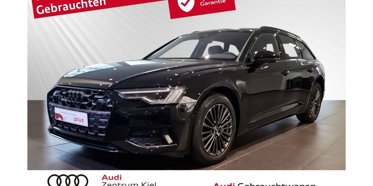 Audi A6 24.650 km 44.980 &euro; Kiel 24118