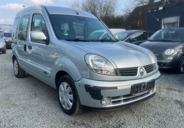 Renault Kangoo 173.000 km 3.750 &euro; Kiel 24146