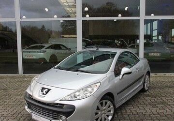 Peugeot 207 40.870 km 7.850 &euro; Neumünster 24539