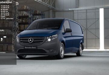 Mercedes-Benz Vito 50.267 km 35.569 &euro; Kiel 24109