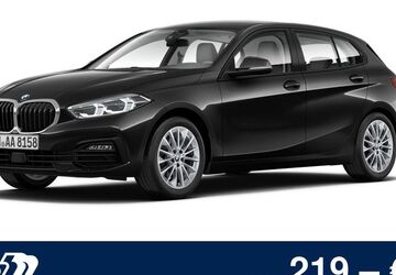 BMW 118 13.350 km 24.250 &euro; Kiel 24118