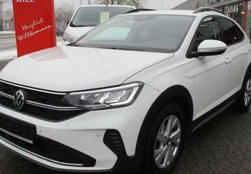 VW Taigo 40.660 km 16.900 &euro; Kiel-Kronshagen 24119