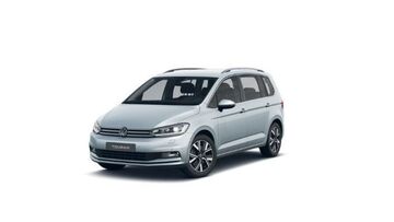 Gebrauchte VW Touran