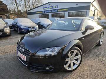 Gebrauchte Audi TT