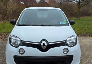 Renault Twingo 64.000 km 5.300 &euro; Eckernförde 24340