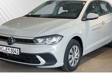 VW Polo 7.000 km 19.980 &euro; Kiel 24114