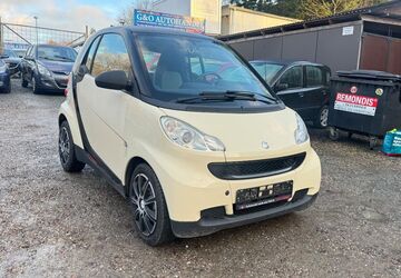 Smart ForTwo 176.000 km 1.999 &euro; Kiel 24146