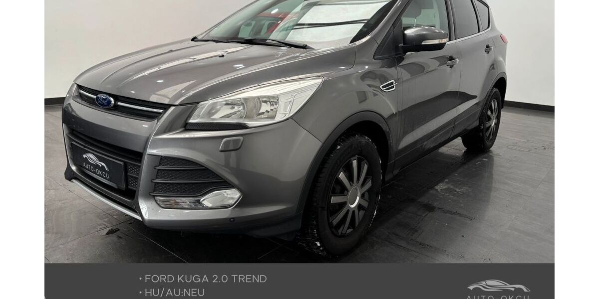 Ford Kuga 141.872 km 10.500 &euro; Neumünster 24536
