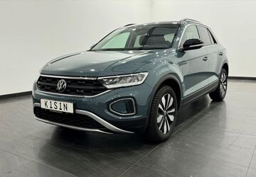 VW T-Roc 24.157 km 22.580 &euro; Neumünster 24536