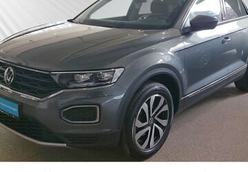 VW T-Roc 69.000 km 19.980 &euro; Kiel 24114