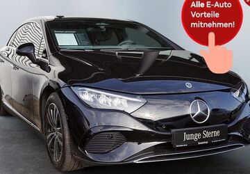 Mercedes-Benz EQE 13.713 km 44.930 &euro; Neumünster 24539