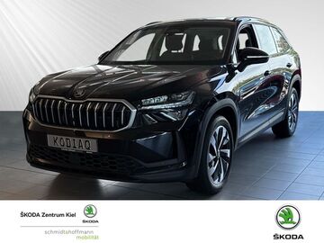 Gebrauchte Skoda Kodiaq