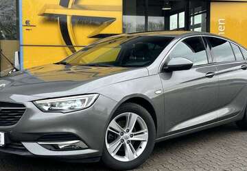 Opel Insignia 92.692 km 13.990 &euro; Nortorf 24589