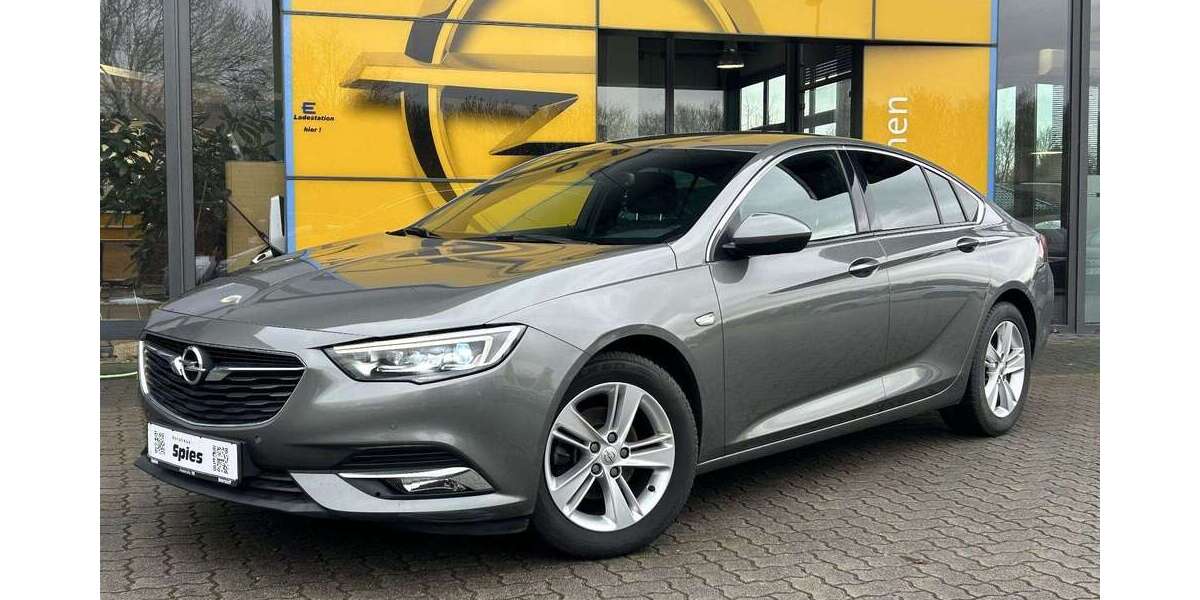 Opel Insignia 92.692 km 13.990 &euro; Nortorf 24589