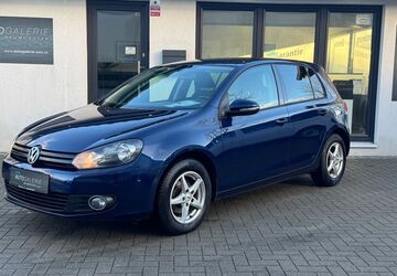 VW Golf 172.600 km 3.980 &euro; Neumünster 24536