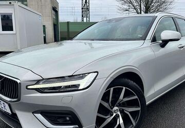 Volvo V60 131.839 km 22.790 &euro; Neumünster 24536