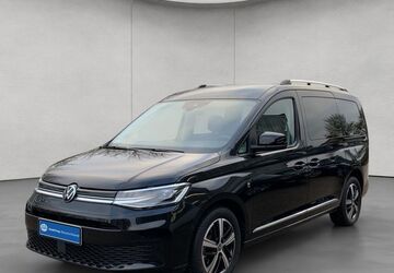 VW Caddy Maxi 26.344 km 37.790 &euro; Preetz-Schellhorn 24211