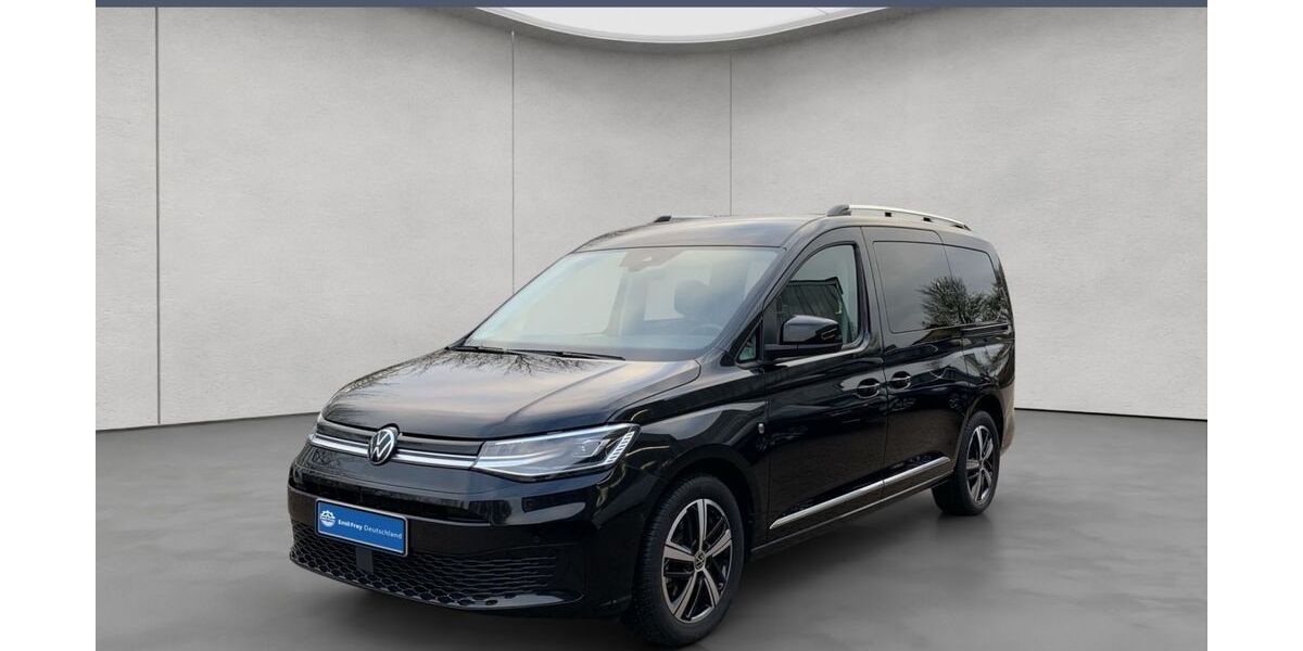 VW Caddy Maxi 26.344 km 37.790 &euro; Preetz-Schellhorn 24211